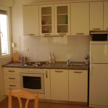 Apartman Pissak Leilighet Pisak Eksteriør bilde