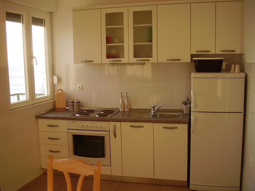 Apartman Pissak Leilighet Pisak Eksteriør bilde